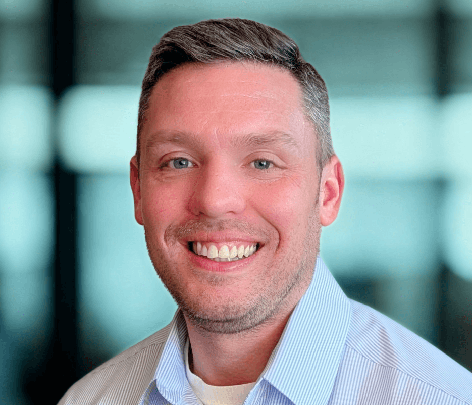 Quantavo Data Scientist Headshot